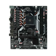 Afox B450D4-MA5-V2 DDR4 AMD Motherboard